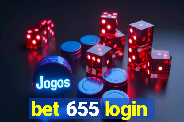 bet 655 login